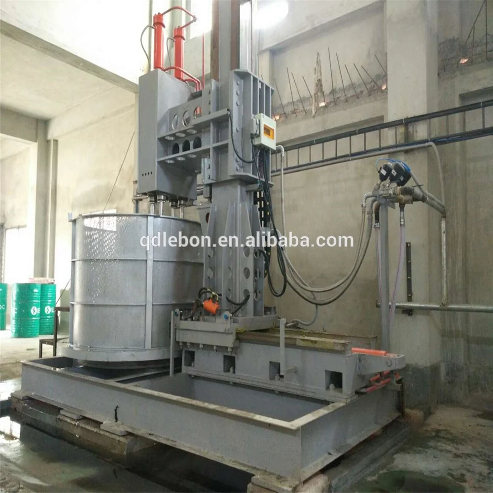 
High Capacity CE certification Absorbent Cotton Bleached Machine for Hospital Use 