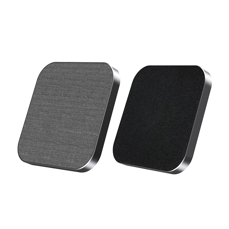 
2020 Trending Products Newest 7.5W 10W Fast Wireless Charging Pad Qi Magnetic Wireless Charger For Samsung Galaxy. 