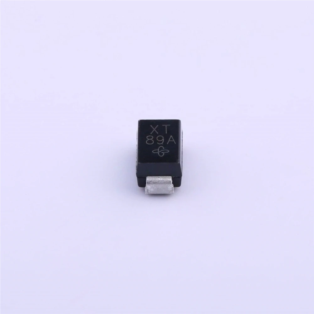 Hot Selling ESD Suppressor Diode TVS Diodes SMA(DO-214AC) SMAJ14CA