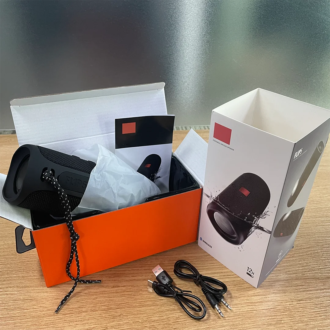 
Manufacturer Home Sound Speakers Mini Wireless Boombox Dj Bass Speakers Subwoofer For Flip 5 Speakers 