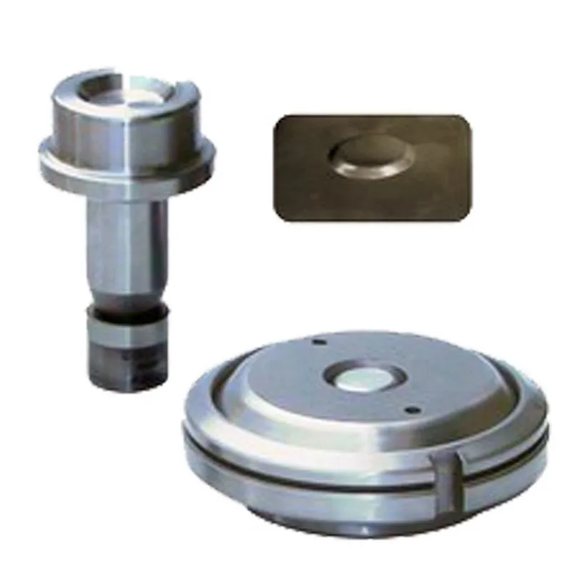 high quality China made special forming emboss dies
