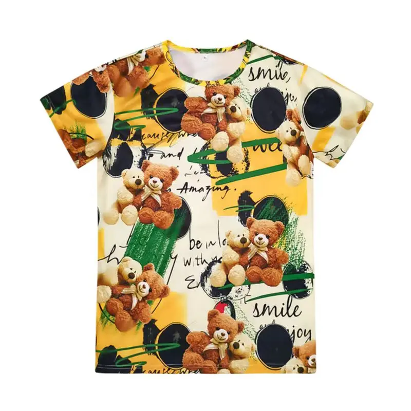 manufacturer plain cotton men tshirt custom nautica shirts for men