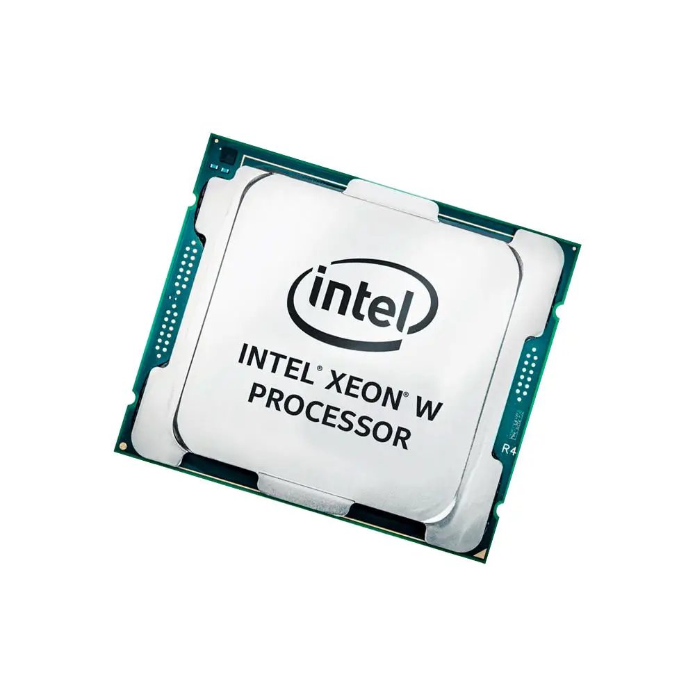 In tel Xeon CPU W-3375 38 cores 76 threads 2.5GHZ