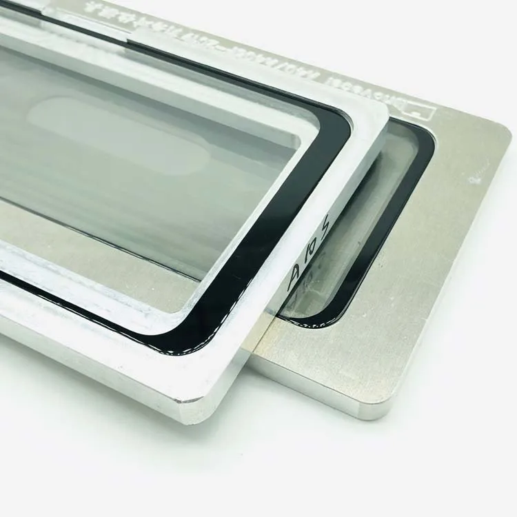 1pcs J Series Mold Precision Aluminium Alignment Mould For Samsung J320 J330 J500 J510 J530 J700 J710 J730 J3 J5 J7 2016 2017