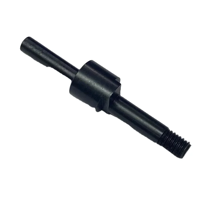 OEM Turning Precision Machine Parts Metal Machining CNC Aluminum Machining Parts Service