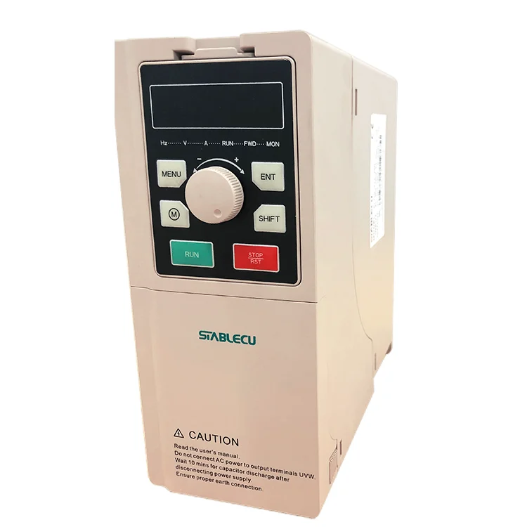 Newest Fashion 0.75kw  to 110kw mini Pure Sine Wave Inverter AC Converting Ac Power Inverter Converter