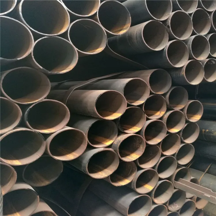 Nodular cast iron pipe K9 K8 K7 galvanized 200mm 300mm 350mm 400mm cast color joint material zinc water ISO iron pipe
