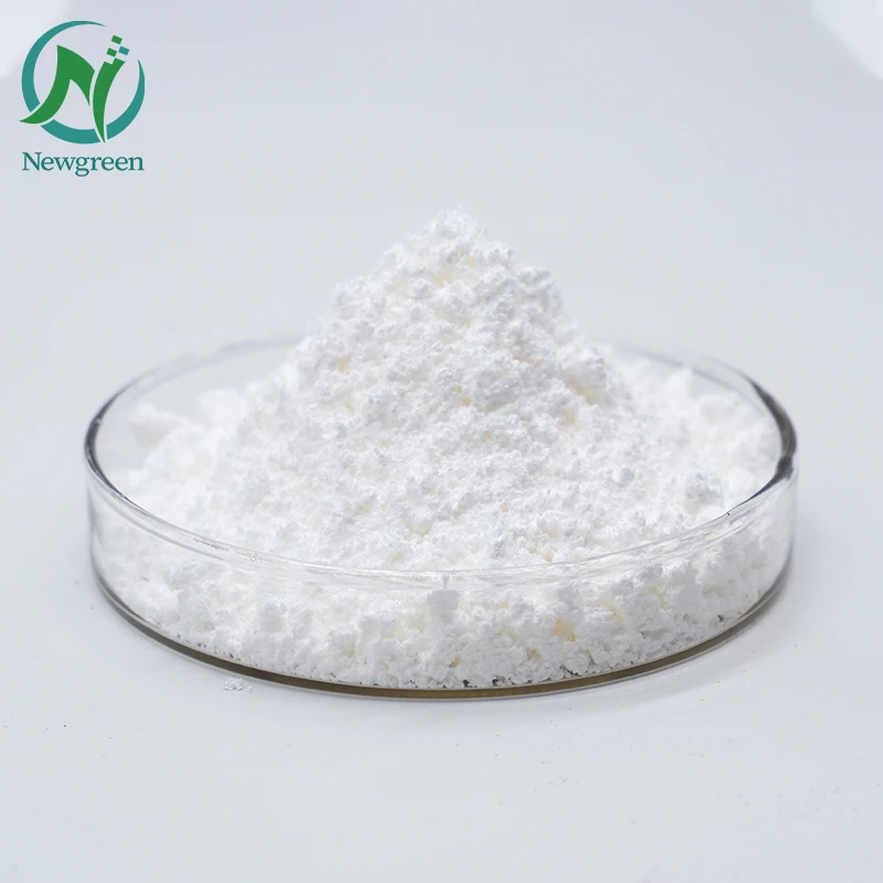 Factory Supply Food Grade Thickners Tara Gum Powder With Competitive Price