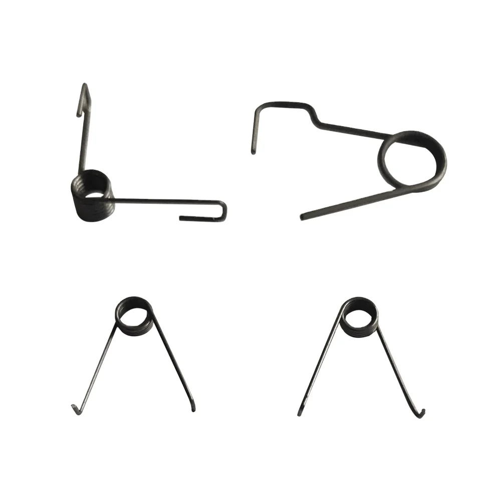 Customized Compression Springs Small Stainless Steel Toys Conical Springs Factory Manufacture