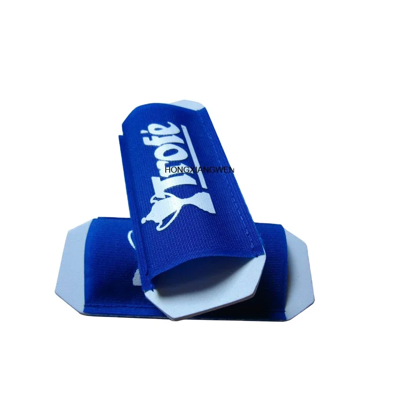 Personalised printed nordic ski sleeves with superior quality