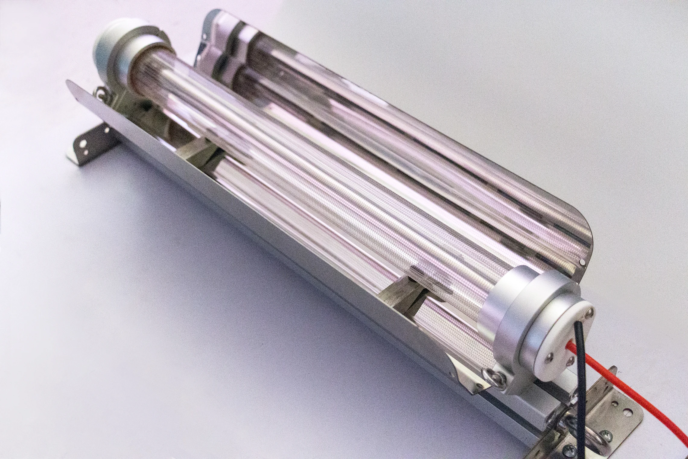 Manufacturer T8 15W/20W 222nm Far uvc excimer Public Disinfection 222nm germicidal uvc lamp