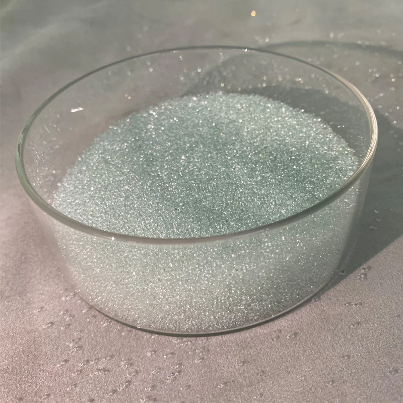 Night Visible Glass Beads Retro Reflective Beads Price High Retro Reflective Glass Bead