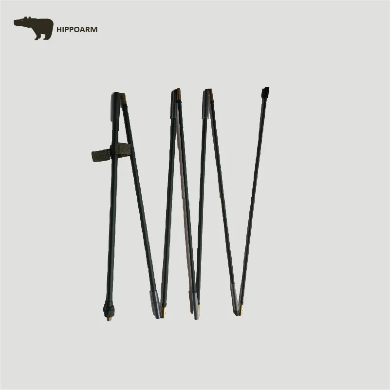 
AT-271 7 segments Military Antenna 