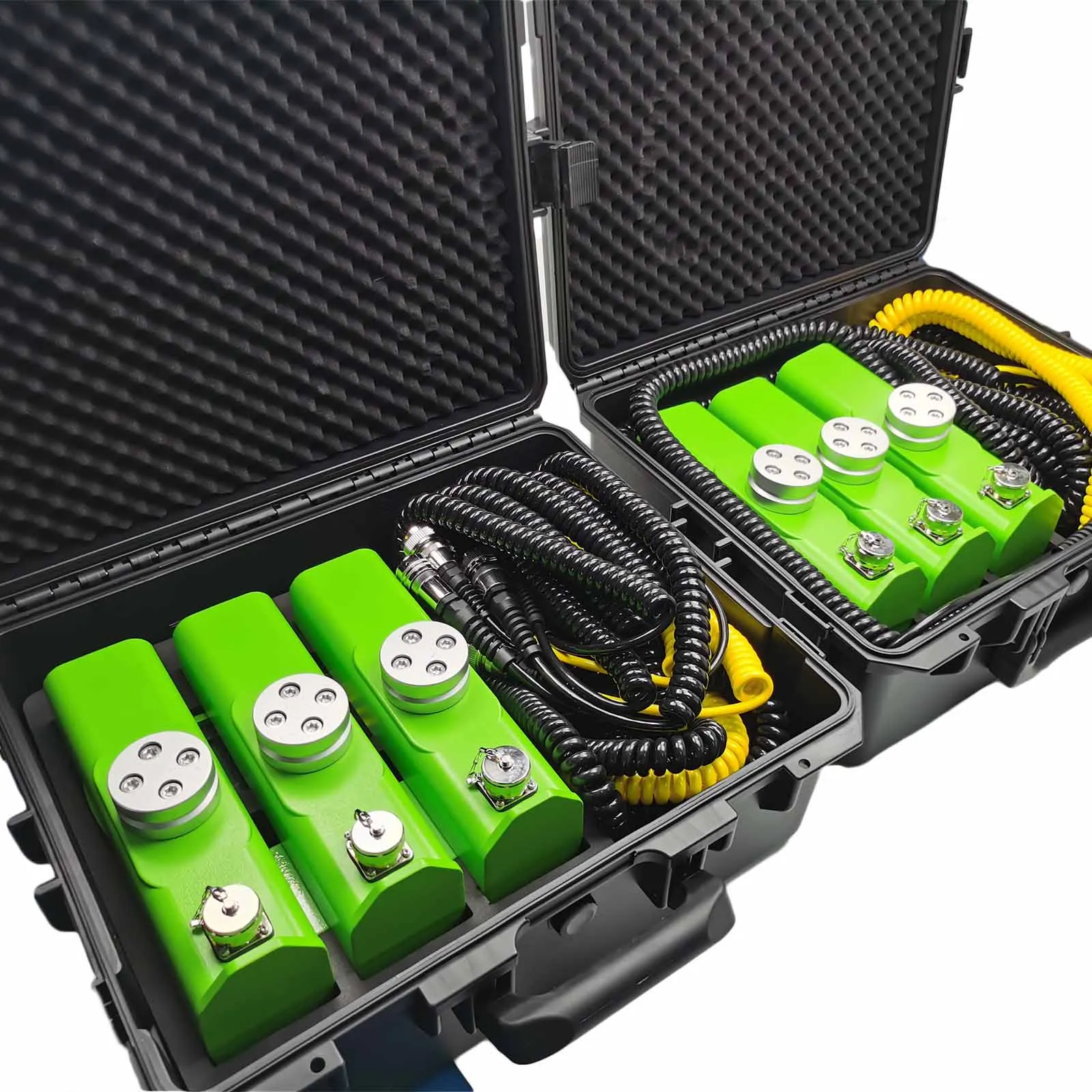 Good Quality Asphalt Paver Parts 36 Beam Leveling System Sonic Sensor for Asphalt Paving