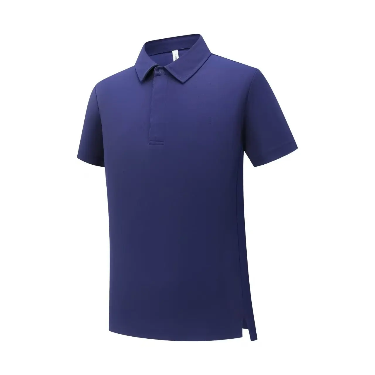 Китай оптовая продажа мужские и женские XS-XXXXL однотонные Рекламные Рубашки поло с логотипом на заказ