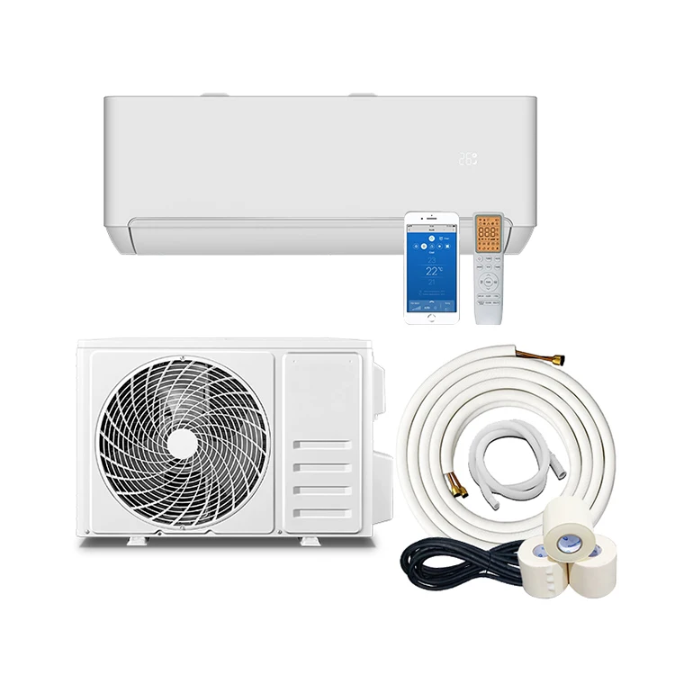 Factory Hot Sale inverter air conditioner small air conditioner air conditioners electric With fast shipments