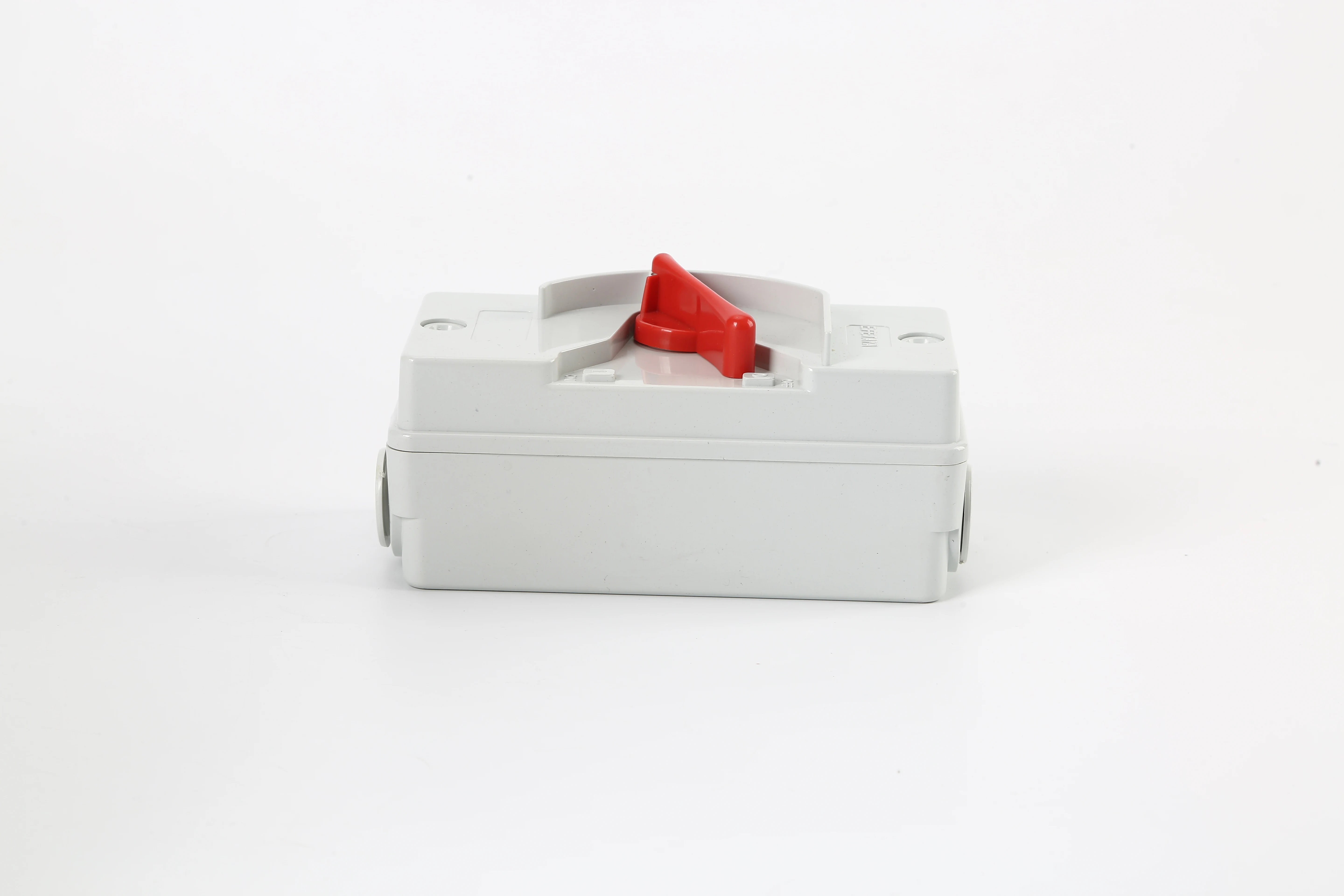 HEIGHT Panel Socket Set Waterproof 16 Amp 200A Isolator Switch Price