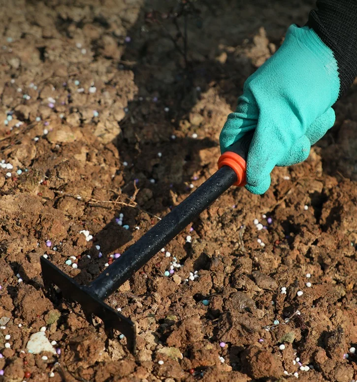 2024 Новые товары женские мужские садовые перчатки рабочие для удобного копания