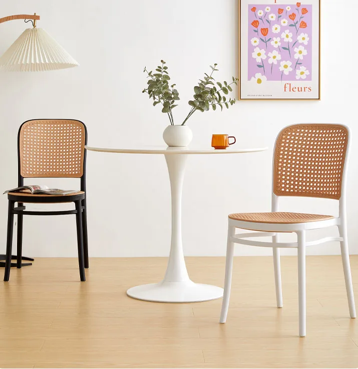 Оптовая продажа пластиковый сетчатый стул/пластиковый стул для кафе/silla de madera y