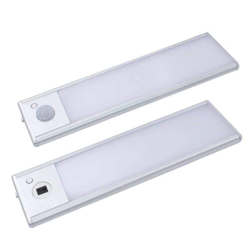 Smart lighting PIR Motion sensor New Design Customized Size Factory Direct China Led Strip rgb tube light t5 tube