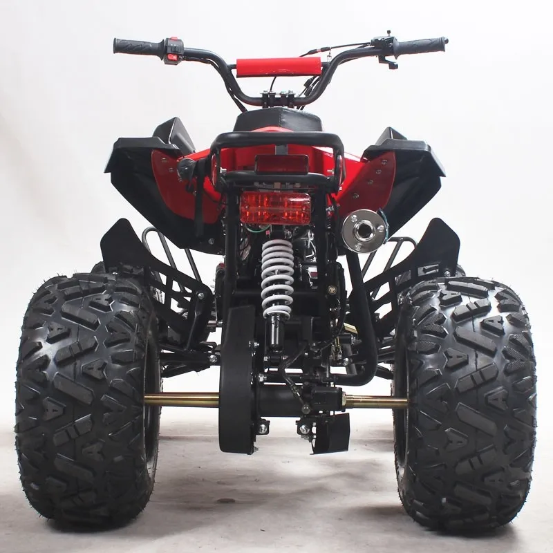 Тао мотор фермы ATV 110cc 4 колесный мотоцикл гоночный цепной привод Quad с EPA