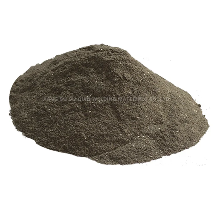 
E6013 Unique Design Hot Sale Hot Selling Wholesale Powder Electrode Powders 
