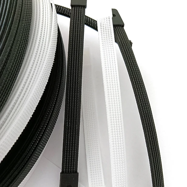 corset clear plastic boning for sewing accessories