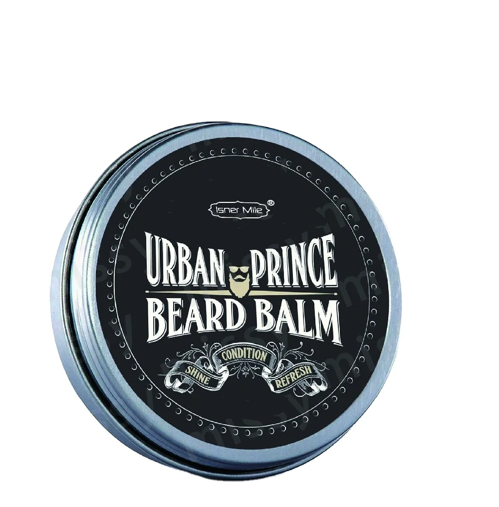 [MISSY] OEM / ODM Фирменная торговая марка, Стайлинг, защита мягких мужчин, многофункциональное масло для бороды, бальзам для усов