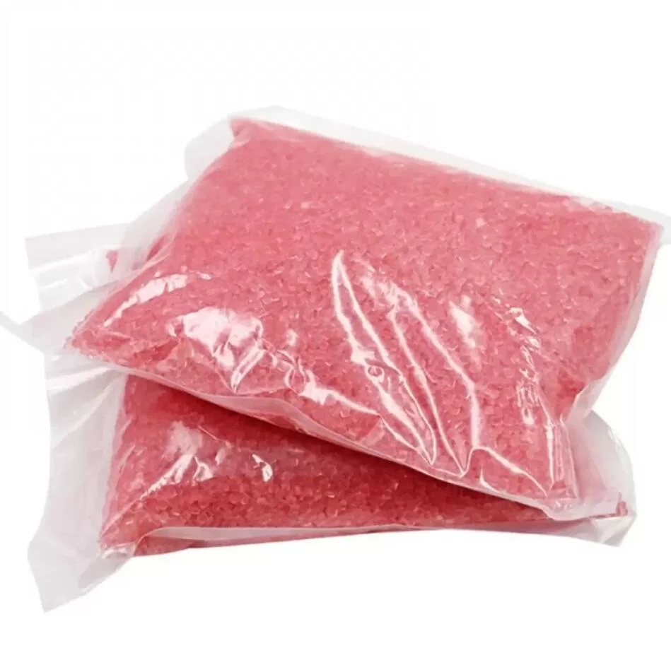 Dental valplast flexible acrylic denture material for dental use