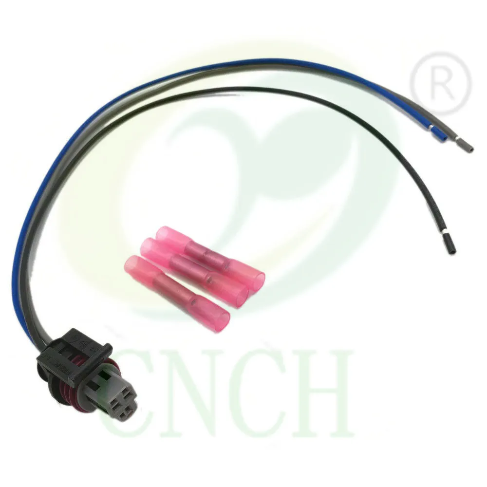 For FITS 6.0L 7.3L FORD POWERSTROKE ICP Sensor Repair Harness Pigtail Plug  5C3Z12224A