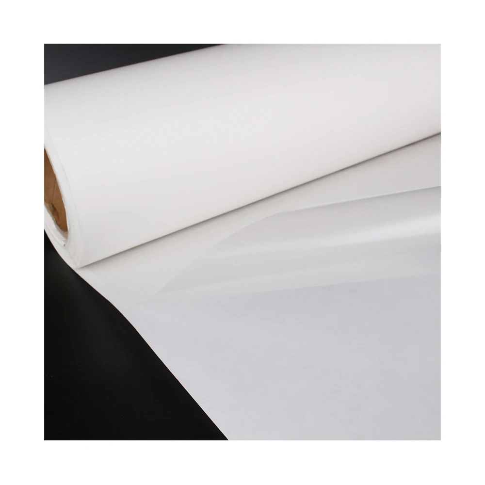
Thermal Transfer Film for Textile & Clothes - Printable PU 