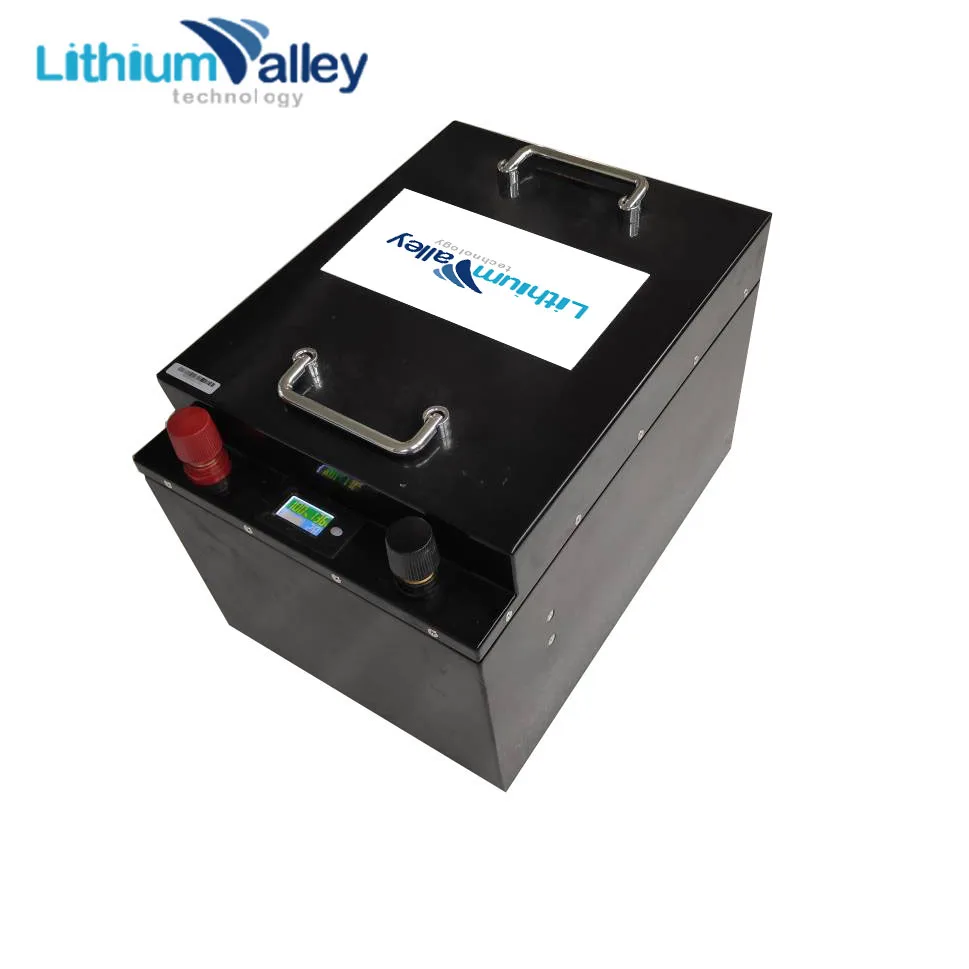 CHINA factory rechargeable Lithium ion battery 12v 400ah lifepo4 battery pack with BMS
