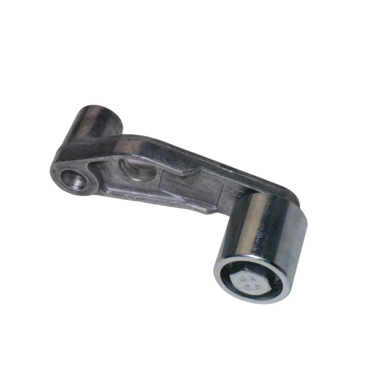 Factory High Quality drive 036109181A CarTiming Belt Tensioner Pulley Tensioner Pulley Assembly Auto Parts for vw POLO Bora Golf