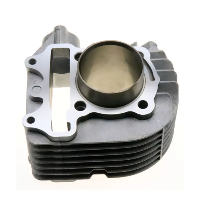 Factory wholesale motorcycle cylinder bore 57.4mm for Sym WH150