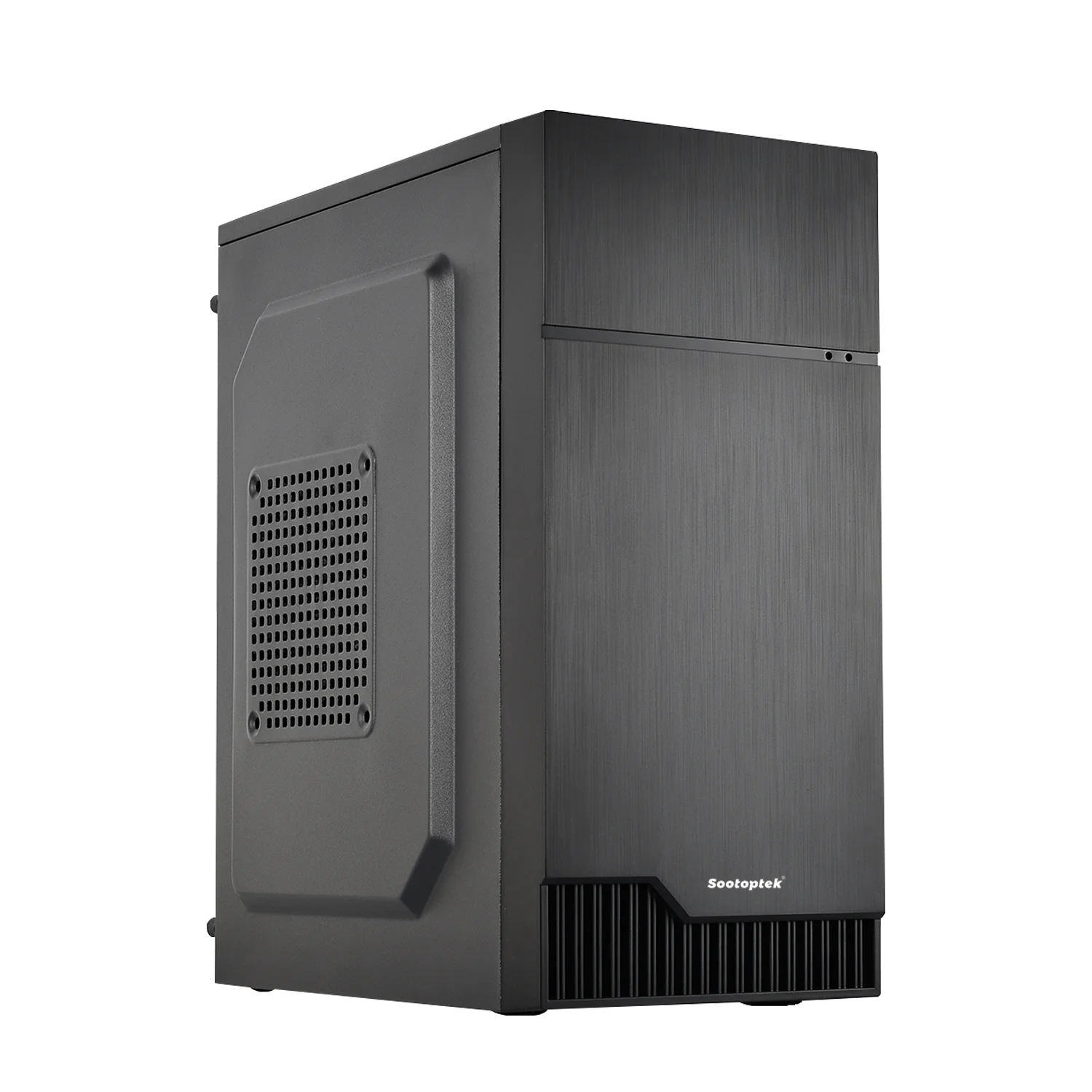 Factory Supply PC Case Micro ATX Computer Case  With Good Price  chassis