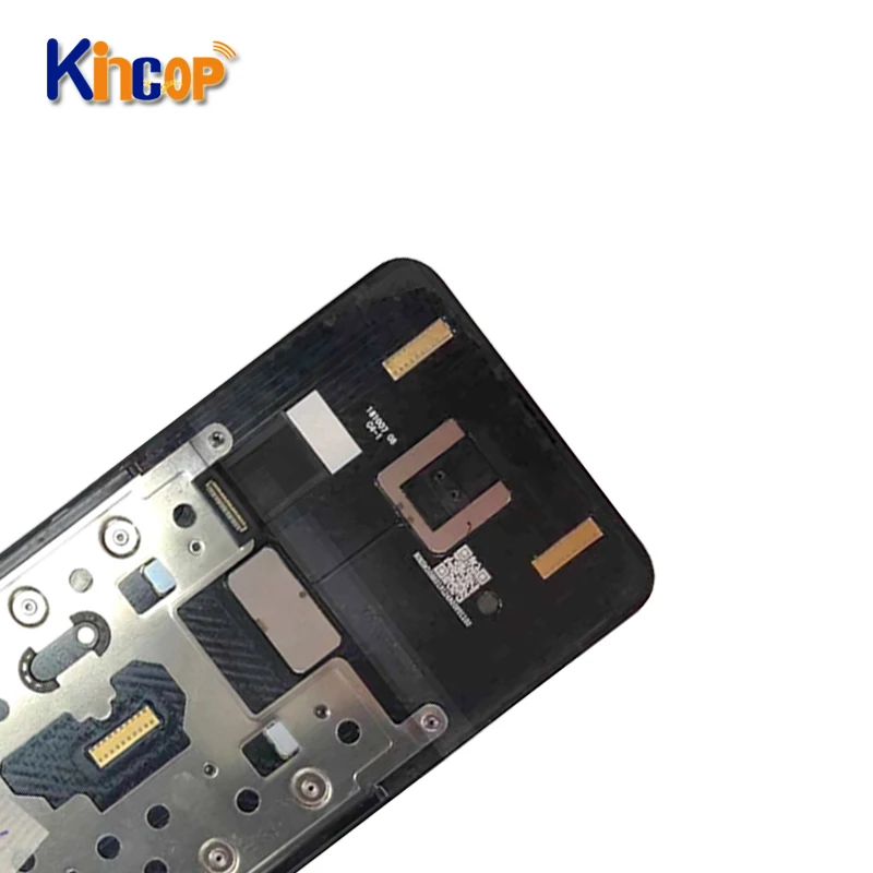 NEW Arrive Original for Xiaomi mobile phone touch screen Accessories for Xiaomi Mi MIX 3 LCD,For Xiaomi MIX3 Display With frame