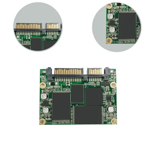  2 ТБ SSD PCle Gen US70 5 дюймовый ноутбук черный SATA Внутренний