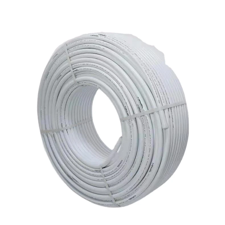 
Hot Sale Overlap welding 16mm Multilayer PEX AL PEX Pipe for floor heating 