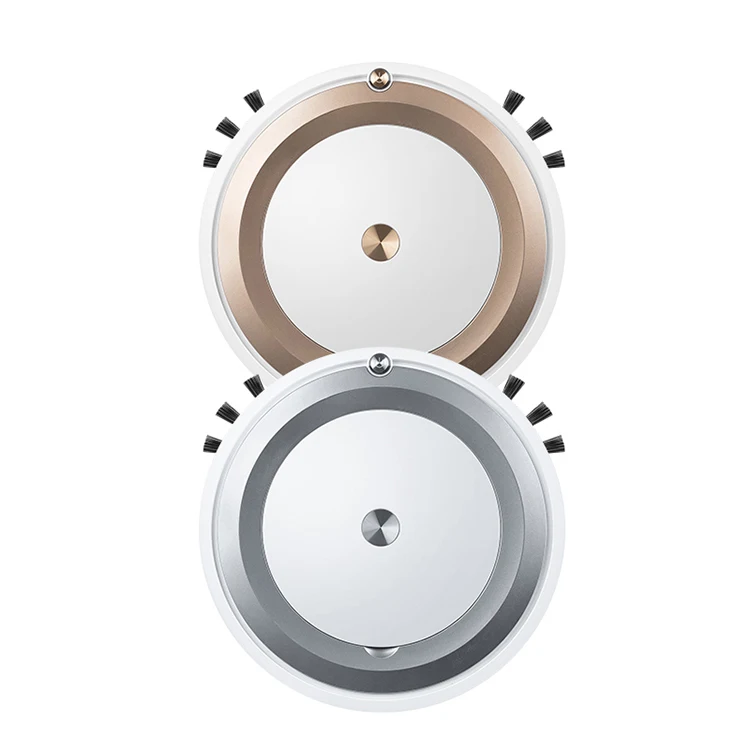 Новинка, Лидер продаж, умный пылесос Glomarket для пола с аккумулятором большой емкости, дистанционное управление через приложение, робот-пылесос для подметания