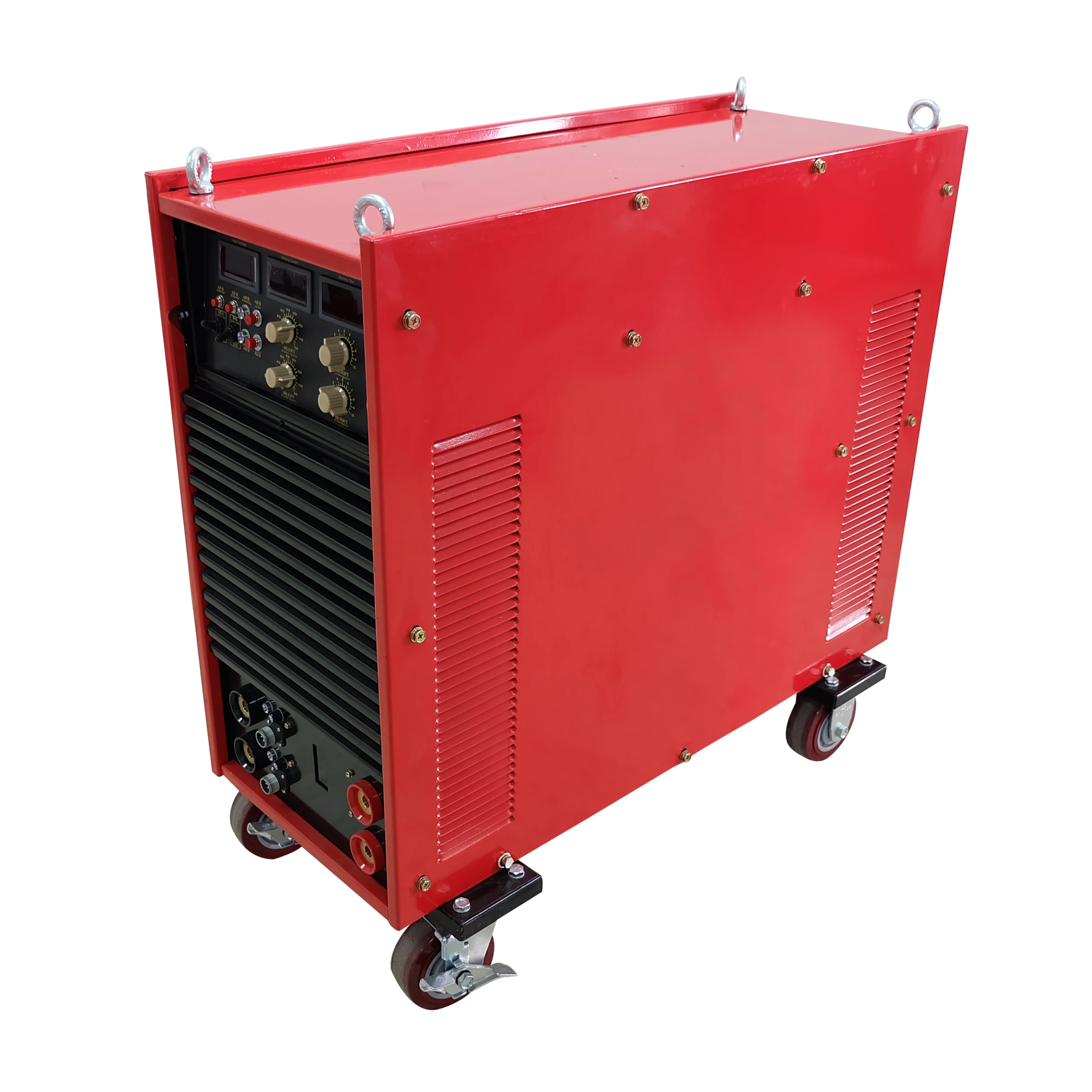 DEM RNS-2500II аппарат для приварки шпилек ничья дуговой сварного шва