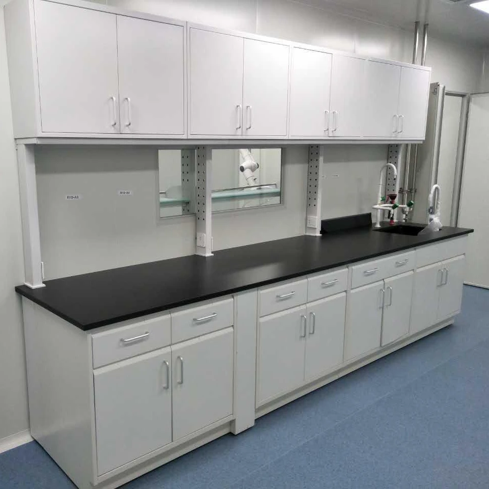 High Quality  Chemistry Lab worktop  Laboratory Furniture Lab   workbench