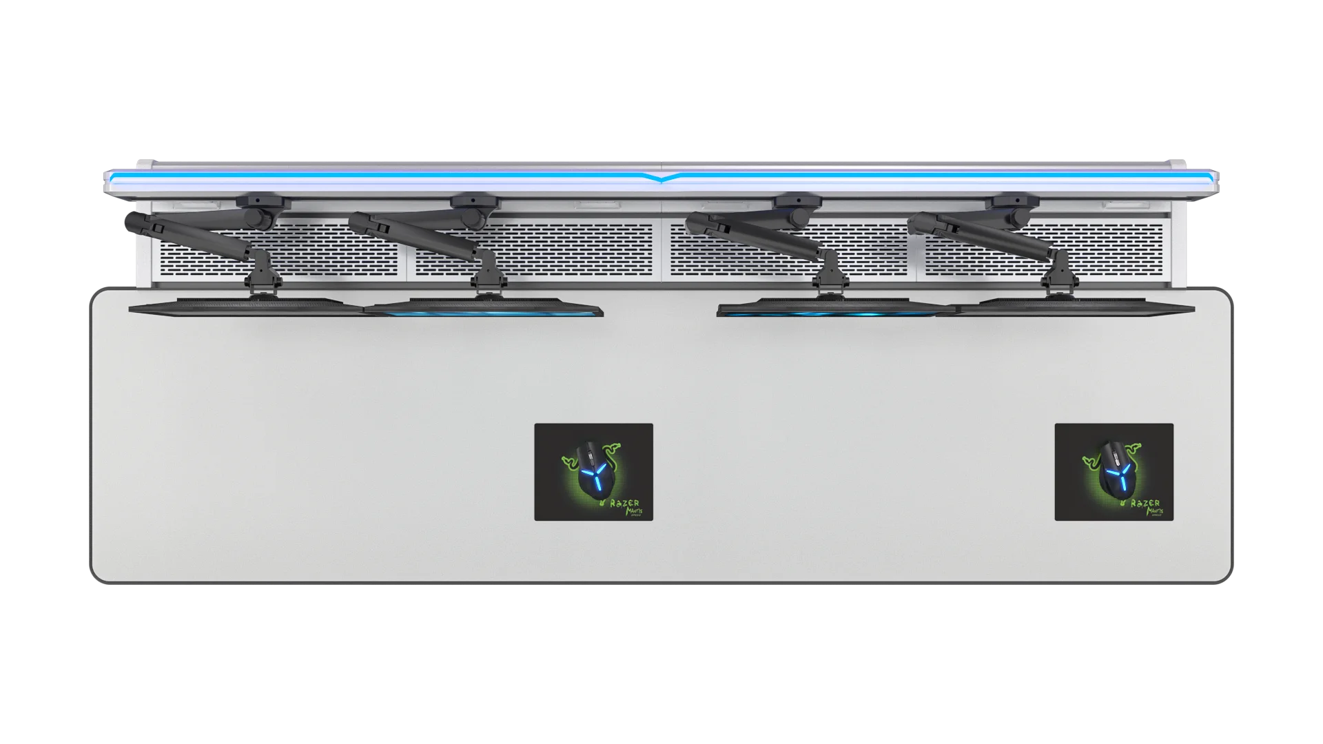 Kesino KCD-22 smart city сидеть/стенд рабочая станция диспетчерским пультом CCTV команды производитель диспетчерской консоли