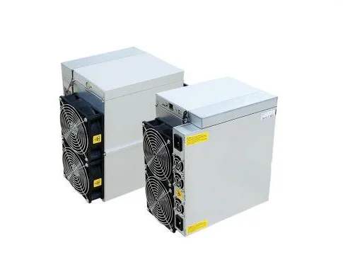  Promotional Top Quality S17+ 76th/s Bitcoin Consumables Mining Machinery