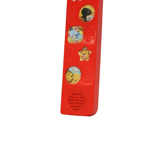 Factory Customize Star Style Shaped Musical Animal Any Language With 6 Button Early Educational Audio Book Sound Board Device IC