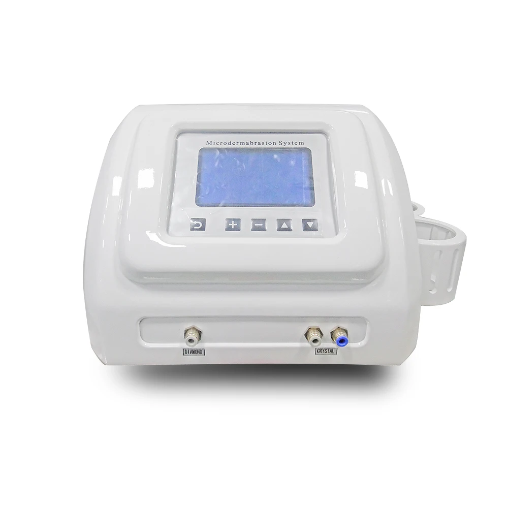 Hot sale	Wholesale Multifunctional Hydro Dermabrasion Beauty Microdermabrasion machine