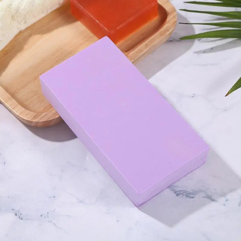 Kitchen Sponges Scouring bio sponge filter Dishwashing Set Polishing Car Cleaner Body Konjac Kitchen Utensils/Home Dish Sponge