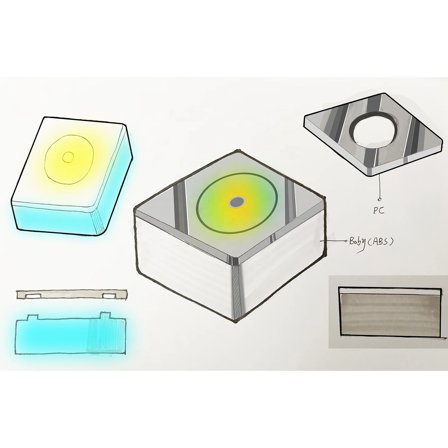 Design industrial design service product develop and software development services