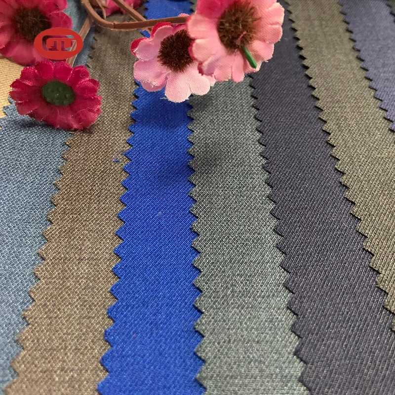 fy19 W813 4281 polyester viscose fabric popular to indian egypt suit tr fabric