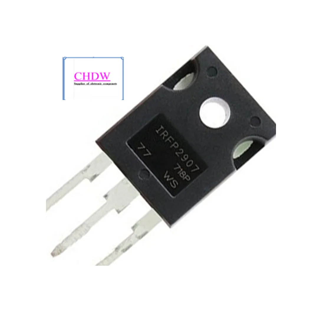 IRFP2907PBF IRFP2907 TO-247 Новый и оригинальный на