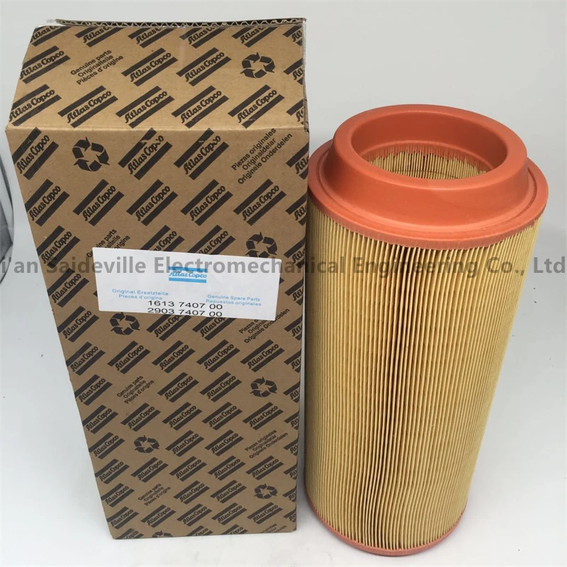 Most Popular In 2023 Atlas Copco accessories Atlas air compressor accessories air filter 1613740700 2903740700